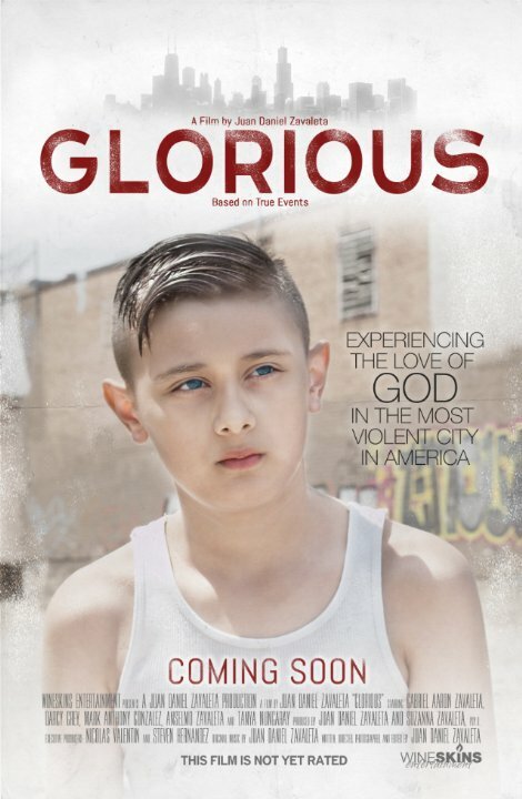 Смотреть фильм Glorious (2016) онлайн в хорошем качестве CAMRip