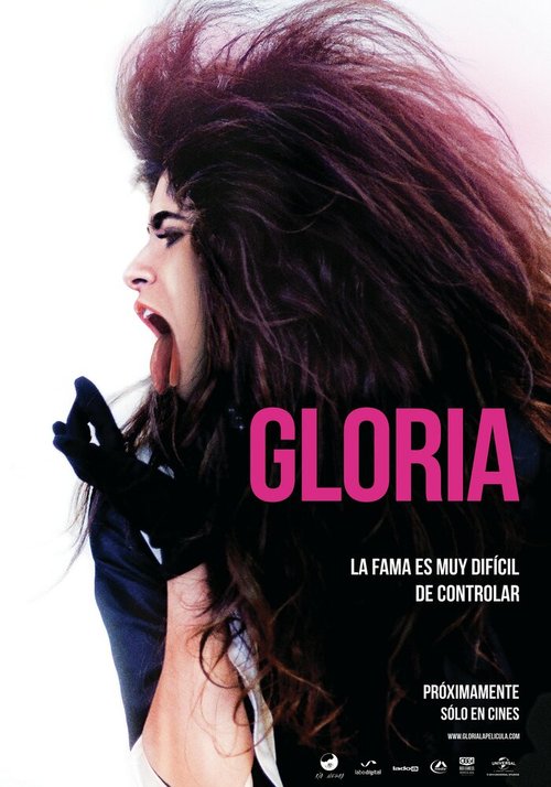 Смотреть фильм Глория / Gloria (2014) онлайн в хорошем качестве HDRip