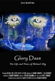 Смотреть фильм Glory Daze: The Life and Times of Michael Alig (2015) онлайн в хорошем качестве HDRip
