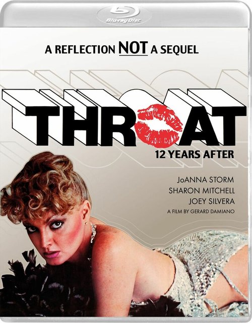 Смотреть фильм Глотка...12 лет спустя / Throat... 12 Years After (1984) онлайн в хорошем качестве SATRip