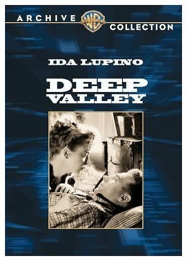 Смотреть фильм Глубокая долина / Deep Valley (1947) онлайн в хорошем качестве SATRip