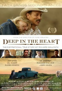 Смотреть фильм Глубоко в сердце / Deep in the Heart (2012) онлайн в хорошем качестве HDRip
