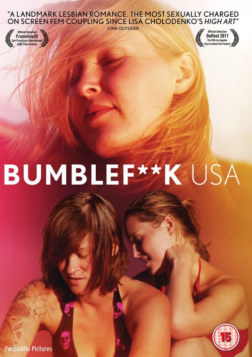 Смотреть фильм Глухомань, США / Bumblefuck, USA (2011) онлайн в хорошем качестве HDRip