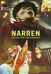 Смотреть фильм Глупцы / Narren (2003) онлайн в хорошем качестве HDRip