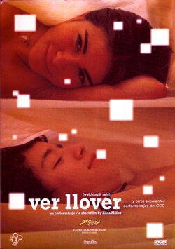 Смотреть фильм Глядя на дождь / Ver llover (2006) онлайн 