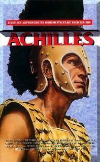 Смотреть фильм Гнев Ахилла / L'ira di Achille (1962) онлайн в хорошем качестве SATRip