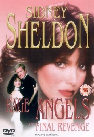 Смотреть фильм Гнев ангелов / Rage of Angels (1983) онлайн в хорошем качестве SATRip
