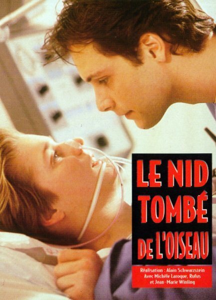 Смотреть фильм Гнездо, покинутое птицей / Le nid tombé de l'oiseau (1995) онлайн в хорошем качестве HDRip