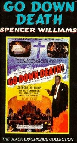 Смотреть фильм Go Down, Death! (1945) онлайн в хорошем качестве SATRip