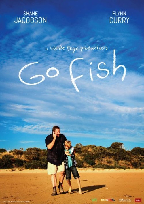 Смотреть фильм Go Fish (2014) онлайн 