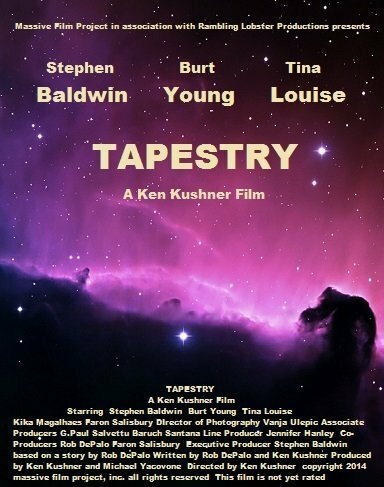 Смотреть фильм Гобелен / Tapestry (2017) онлайн в хорошем качестве HDRip