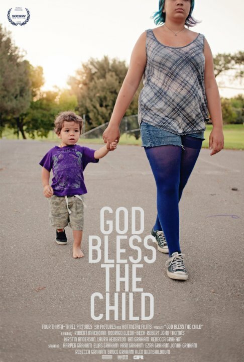 Смотреть фильм God Bless the Child (2015) онлайн в хорошем качестве HDRip