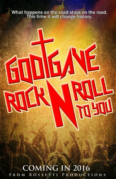 God Gave Rock n' Roll to You