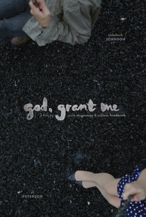Смотреть фильм God, Grant Me (2014) онлайн в хорошем качестве HDRip