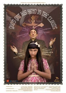 Смотреть фильм God's Got His Head in the Clouds (2012) онлайн 