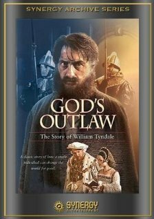 Смотреть фильм God's Outlaw (1986) онлайн в хорошем качестве SATRip