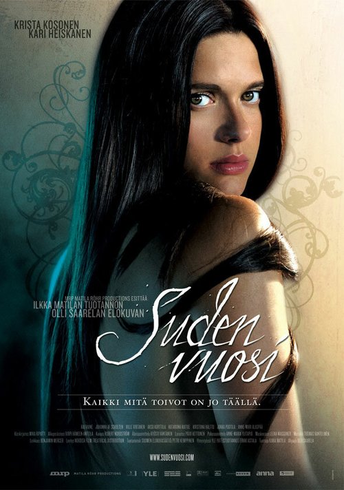 Смотреть фильм Год волка / Suden vuosi (2007) онлайн в хорошем качестве HDRip