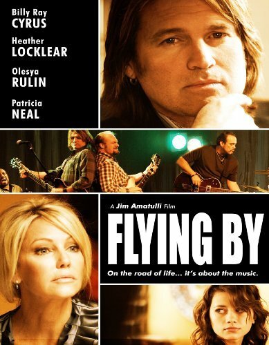 Смотреть фильм Годы летят / Flying By (2009) онлайн в хорошем качестве HDRip