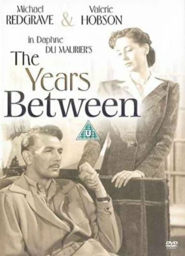 Смотреть фильм Годы в промежутке / The Years Between (1946) онлайн в хорошем качестве SATRip