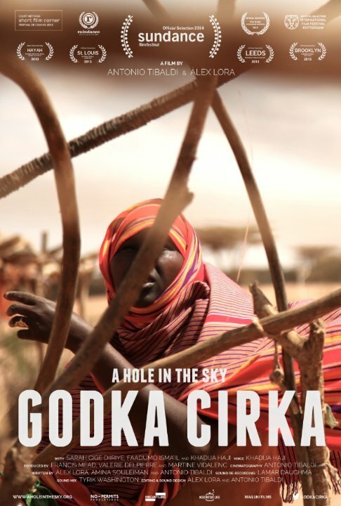 Смотреть фильм Godka cirka (2013) онлайн 