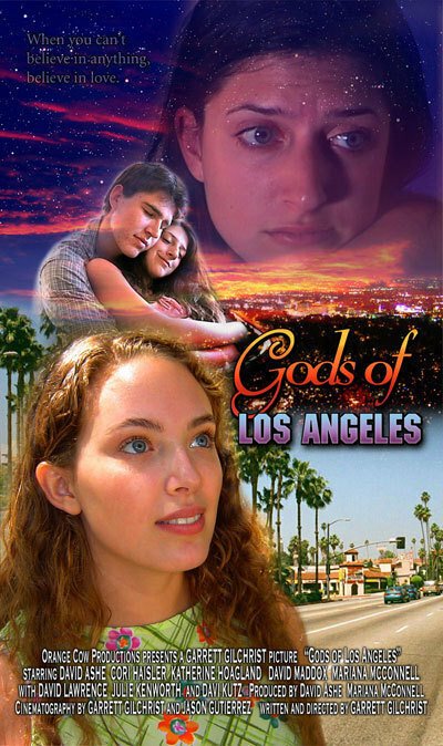 Смотреть фильм Gods of Los Angeles (2005) онлайн 