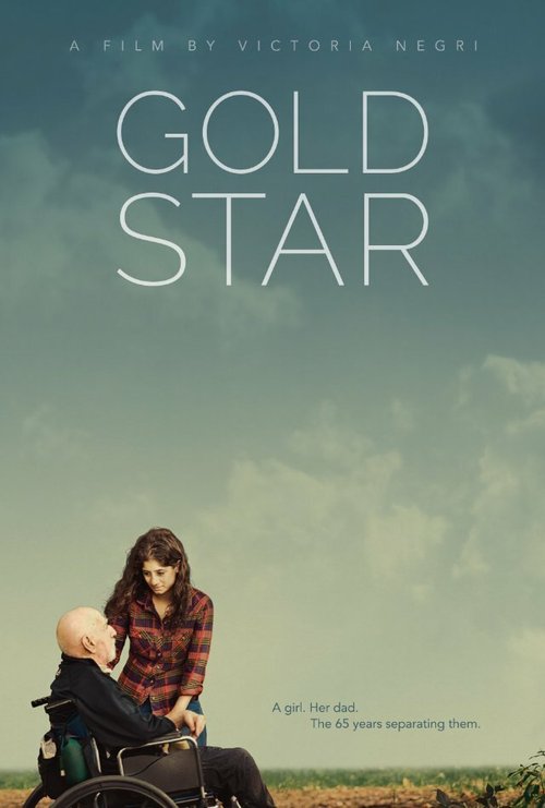 Смотреть фильм Gold Star (2017) онлайн в хорошем качестве HDRip