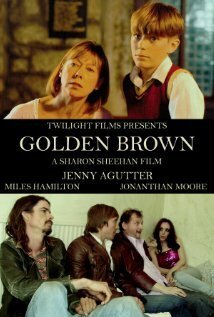 Смотреть фильм Golden Brown (2011) онлайн в хорошем качестве HDRip
