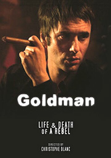 Смотреть фильм Гольдман / Goldman (2011) онлайн 