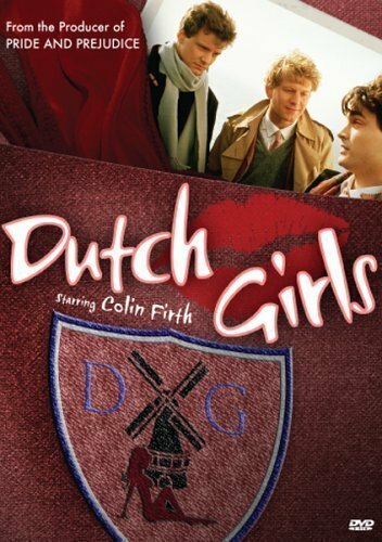 Голландские девчонки / Dutch Girls