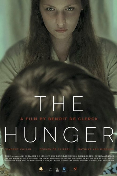 Смотреть фильм Голод / De Honger (2013) онлайн 