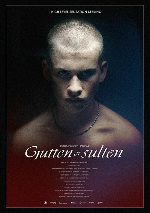 Смотреть фильм Голод / Gutten er sulten (2017) онлайн в хорошем качестве HDRip