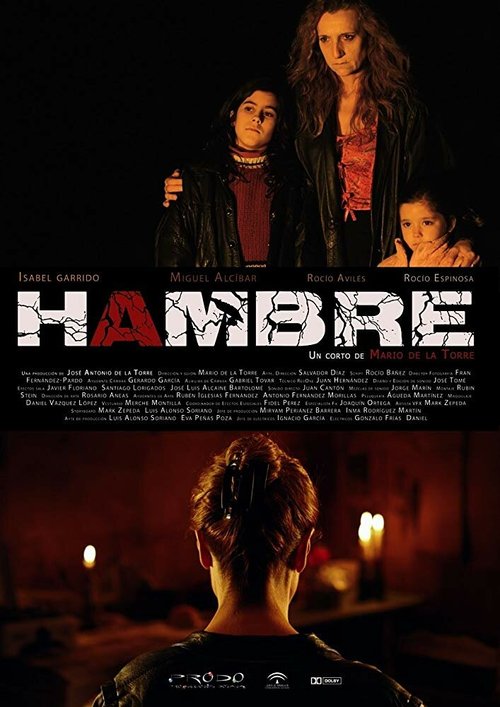 Смотреть фильм Голод / Hambre (2012) онлайн 