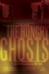 Смотреть фильм Голодные привидения / The Hungry Ghosts (2009) онлайн в хорошем качестве HDRip