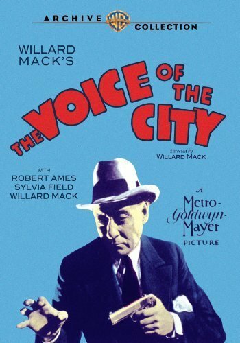 Смотреть фильм Голос города / The Voice of the City (1929) онлайн в хорошем качестве SATRip