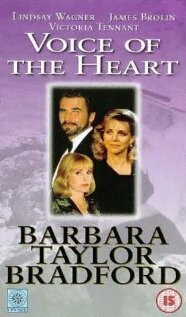 Смотреть фильм Голос сердца / Voice of the Heart (1989) онлайн в хорошем качестве SATRip