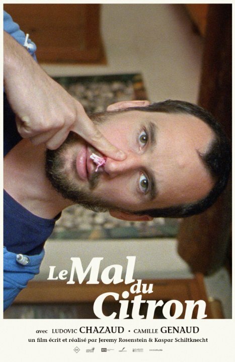Смотреть фильм Голова болит / Le mal du citron (2014) онлайн в хорошем качестве HDRip