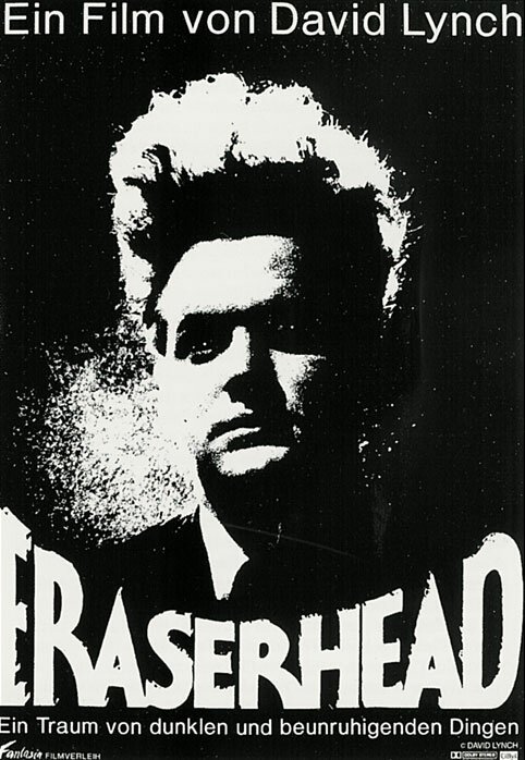 Смотреть фильм Голова-ластик / Eraserhead (1977) онлайн в хорошем качестве SATRip