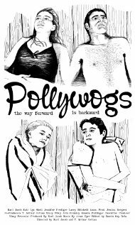 Смотреть фильм Головастики / Pollywogs (2013) онлайн в хорошем качестве HDRip