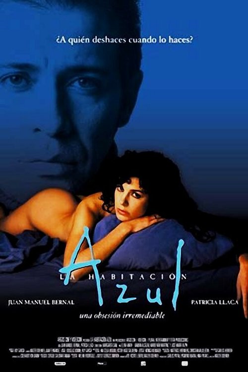 Смотреть фильм Голубая комната / La habitación azul (2002) онлайн в хорошем качестве HDRip