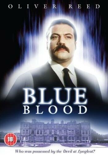 Смотреть фильм Голубая кровь / Blue Blood (1974) онлайн в хорошем качестве SATRip
