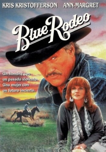 Смотреть фильм Голубое родео / Blue Rodeo (1996) онлайн в хорошем качестве HDRip