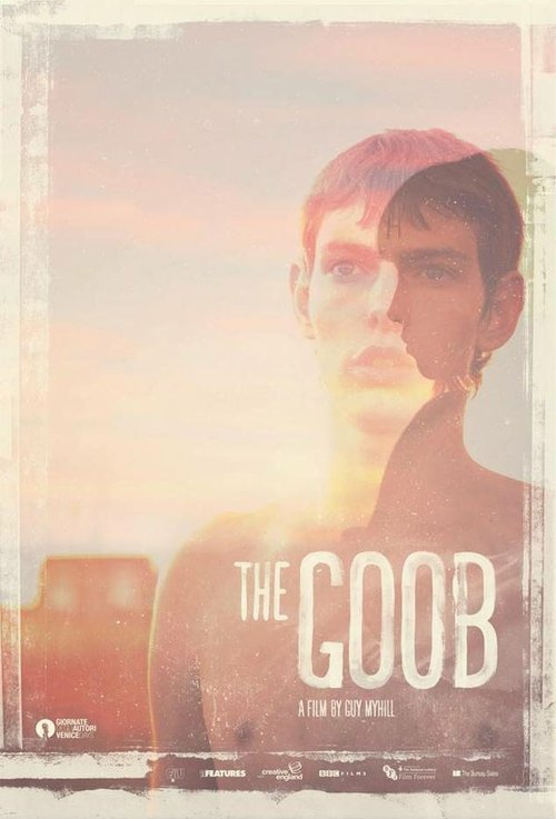 Смотреть фильм Гооб / The Goob (2014) онлайн в хорошем качестве HDRip