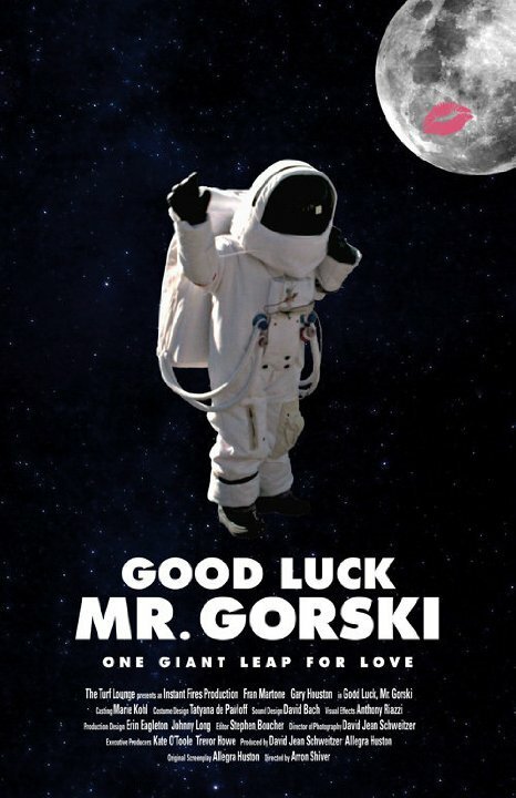 Смотреть фильм Good Luck, Mr. Gorski (2011) онлайн 