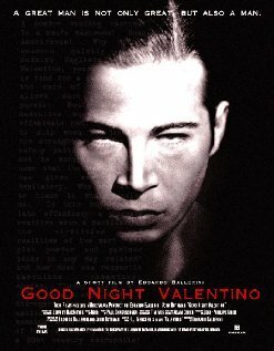 Смотреть фильм Good Night Valentino (2003) онлайн 