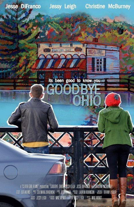 Смотреть фильм Goodbye, Ohio (2016) онлайн 