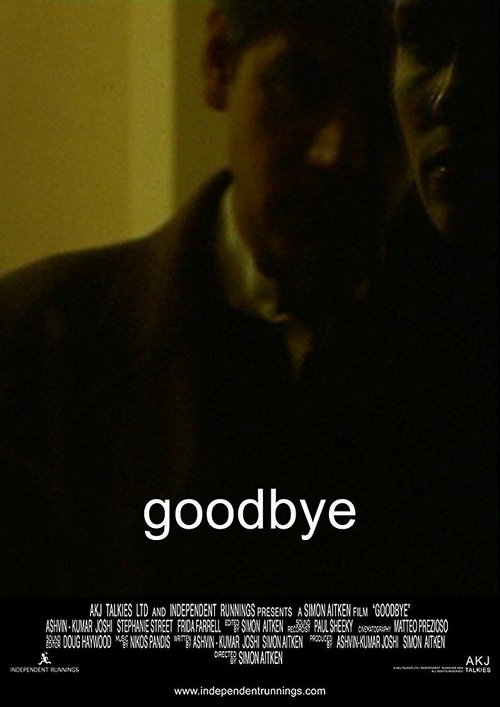Смотреть фильм Goodbye (2004) онлайн 