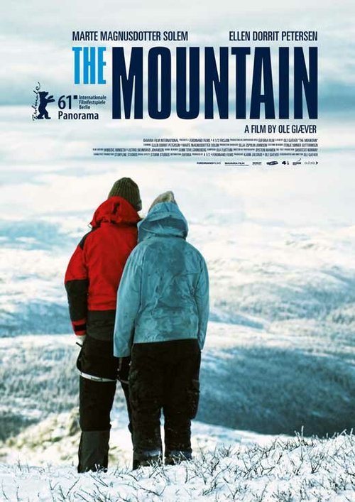 Смотреть фильм Гора / Fjellet (2011) онлайн в хорошем качестве HDRip