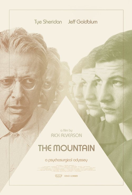 Смотреть фильм Гора / The Mountain (2018) онлайн в хорошем качестве HDRip