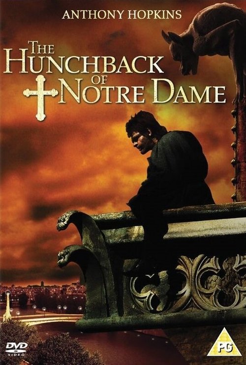 Смотреть фильм Горбун из Нотр-Дама / The Hunchback of Notre Dame (1982) онлайн в хорошем качестве SATRip