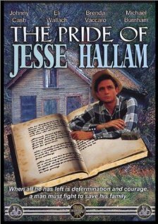 Смотреть фильм Гордость Джесси Халлама / The Pride of Jesse Hallam (1981) онлайн в хорошем качестве SATRip